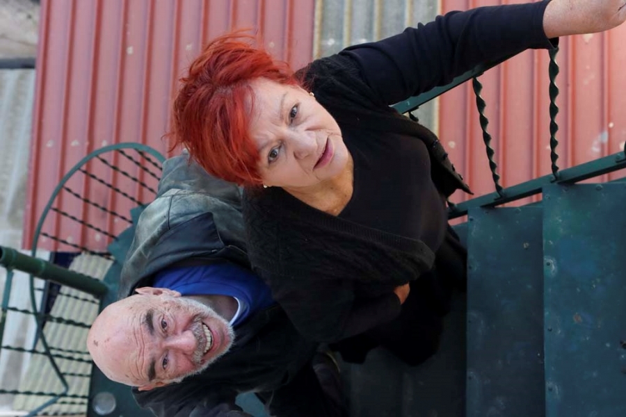 &laquo;&Sigma;&Iota;&Omega;&Pi;&Eta;&Lambda;&Epsilon;&Sigma; &Kappa;&Rho;&Alpha;&Upsilon;&Gamma;&Epsilon;&Sigma;&raquo;