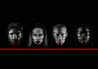 &Epsilon;ί&delta;&alpha;&mu;&epsilon; &tau;&omicron; &Alpha;&gamma;ώ&nu;&alpha;&sigmaf; &nu;έ&gamma;&rho;&omicron;&upsilon; &kappa;&alpha;&iota; &sigma;&kappa;ύ&lambda;&omega;&nu; &sigma;&tau;&omicron; &theta;έ&alpha;&tau;&rho;&omicron; &Tau;&zeta;έ&nu;&eta; &Kappa;&alpha;&rho;έ&zeta;&eta;.