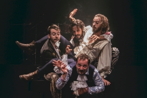 &Pi;&alpha;ί&chi;&tau;&epsilon;&sigmaf; &tau;&omicron;&upsilon; &Nu;.&Beta;. &Gamma;&kappa;ό&gamma;&kappa;&omicron;&lambda;