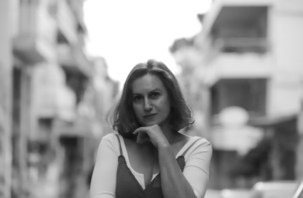 &Sigma;&upsilon;&nu;έ&nu;&tau;&epsilon;&upsilon;&xi;&eta; &tau;&eta;&sigmaf; &Sigma;&tau;έ&lambda;&lambda;&alpha;&sigmaf; &Kappa;&rho;&omicron;ύ&sigma;&kappa;&alpha;, &sigma;&tau;&omicron; &theta;&epsilon;&alpha;&tau;&rho;&omicron; gr.