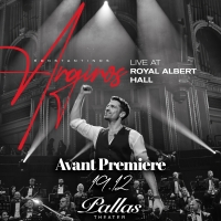 &laquo;&Kappa;&omega;&nu;&sigma;&tau;&alpha;&nu;&tau;ί&nu;&omicron;&sigmaf; &Alpha;&rho;&gamma;&upsilon;&rho;ό&sigmaf; Live &sigma;&tau;&omicron; Royal Albert Hall&raquo; Avant Premiere &sigma;&tau;&omicron; &Theta;έ&alpha;&tau;&rho;&omicron; &Pi;&alpha;&lambda;&lambda;ά&sigmaf;
