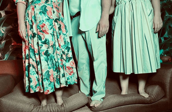 &Eta; &Nu;ύ&chi;&tau;&alpha; &tau;&omega;&nu; &Delta;&omicron;&lambda;&omicron;&phi;ό&nu;&omega;&nu; &sigma;&tau;&omicron; &theta;έ&alpha;&tau;&rho;&omicron; 104!