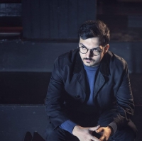 &Sigma;&upsilon;&nu;έ&nu;&tau;&epsilon;&upsilon;&xi;&eta; &tau;&omicron;&upsilon; &sigma;&kappa;&eta;&nu;&omicron;&theta;έ&tau;&eta; &Tau;&rho;ύ&phi;&omega;&nu;&alpha; &Mu;&pi;ά&rho;&kappa;&alpha; &sigma;&tau;&omicron; &theta;&epsilon;&alpha;&tau;&rho;&omicron; gr.