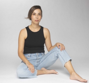 Συνέντευξη της ηθοποιού Ανθούλας Ευκαρπίδου με αφορμή την παράσταση  «Η Ομολογία της 4ης Ιανουαρίου»