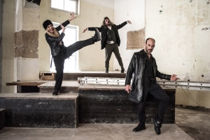 "&Omicron; &Omicron;&rho;&phi;έ&alpha;&sigmaf; &sigma;&tau;&omicron;&nu; Ά&delta;&eta;" &sigma;&tau;&omicron; &theta;έ&alpha;&tau;&rho;&omicron; &Rho;&Omicron;&Epsilon;&Sigma;