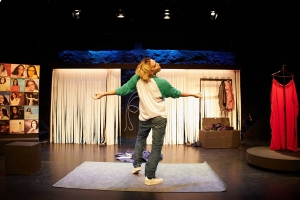 «Όταν μεγαλώσω, θα γίνω Νάνα Μούσχουρη» 3oς χρόvoς