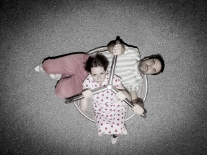 RUBY MOON του Matt Cameron Θέατρο Αγγέλων Βήμα