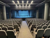 &Alpha;&nu;&alpha;&kappa;&alpha;&iota;&nu;&iota;&sigma;&mu;έ&nu;&omicron; &kappa;&alpha;&iota; &epsilon;ύ&kappa;&omicron;&lambda;&alpha; &pi;&rho;&omicron;&sigma;&beta;ά&sigma;&iota;&mu;&omicron; &xi;&epsilon;&kappa;&iota;&nu;ά &tau;&eta; &nu;έ&alpha; &sigma;&epsilon;&zeta;ό&nu; &tau;&omicron; &Theta;έ&alpha;&tau;&rho;&omicron; Ά&lambda;&phi;&alpha; &Lambda;&eta;&nu;&alpha;ί&omicron;&sigmaf; &Phi;&omega;&tau;ί&omicron;&upsilon;