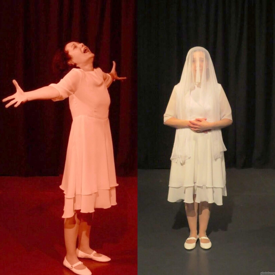 &Sigma;&upsilon;&nu;έ&nu;&tau;&epsilon;&upsilon;&xi;&eta; &tau;&eta;&sigmaf; &Beta;ί&kappa;&upsilon;&sigmaf; &Gamma;&epsilon;&omega;&rho;έ&tau;&tau;&eta; &mu;&epsilon; &alpha;&phi;&omicron;&rho;&mu;ή &tau;&eta;&nu; &pi;&alpha;&rho;ά&sigma;&tau;&alpha;&sigma;&eta; &laquo;&Delta;&iota;&kappa;&alpha;ί&omega;&mu;&alpha;. &Eta; &alpha;&gamma;ά&pi;&eta; &delta;&epsilon;&nu; &pi;&omicron;&nu;ά&epsilon;&iota;&raquo; &sigma;&tau;&omicron; &theta;έ&alpha;&tau;&rho;&omicron; &Lambda;ύ&chi;&nu;&omicron;&sigmaf;