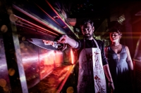 Catch the Butcher | &Theta;έ&alpha;&tau;&rho;&omicron; 104