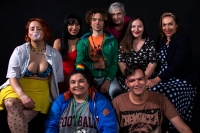 &Omicron;&mu;ά&delta;&alpha; ProvaT.O.