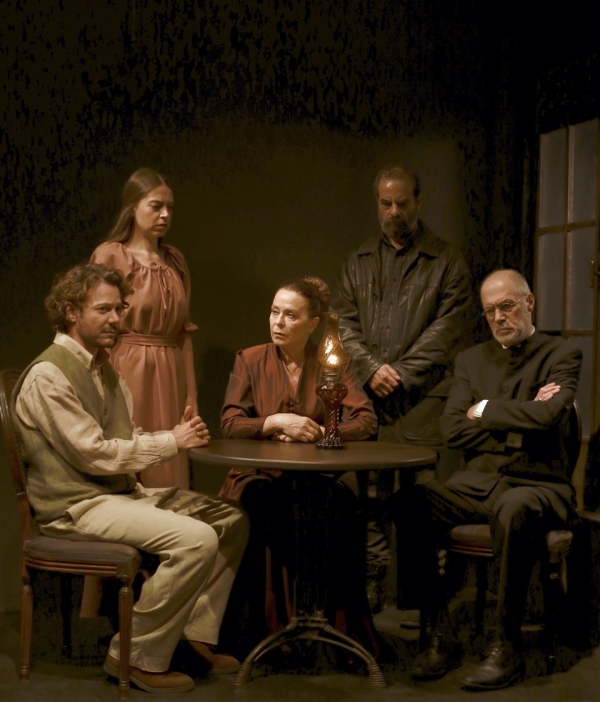 "&Beta;&Rho;&Iota;&Kappa;&Omicron;&Lambda;&Alpha;&Kappa;&Epsilon;&Sigma;" &gamma;&iota;&alpha; 2&eta; &chi;&rho;&omicron;&nu;&iota;ά &sigma;&tau;&omicron; &Theta;έ&alpha;&tau;&rho;&omicron; RADAR &alpha;&pi;ό 26 &Sigma;&epsilon;&pi;&tau;&epsilon;&mu;&beta;&rho;ί&omicron;&upsilon;