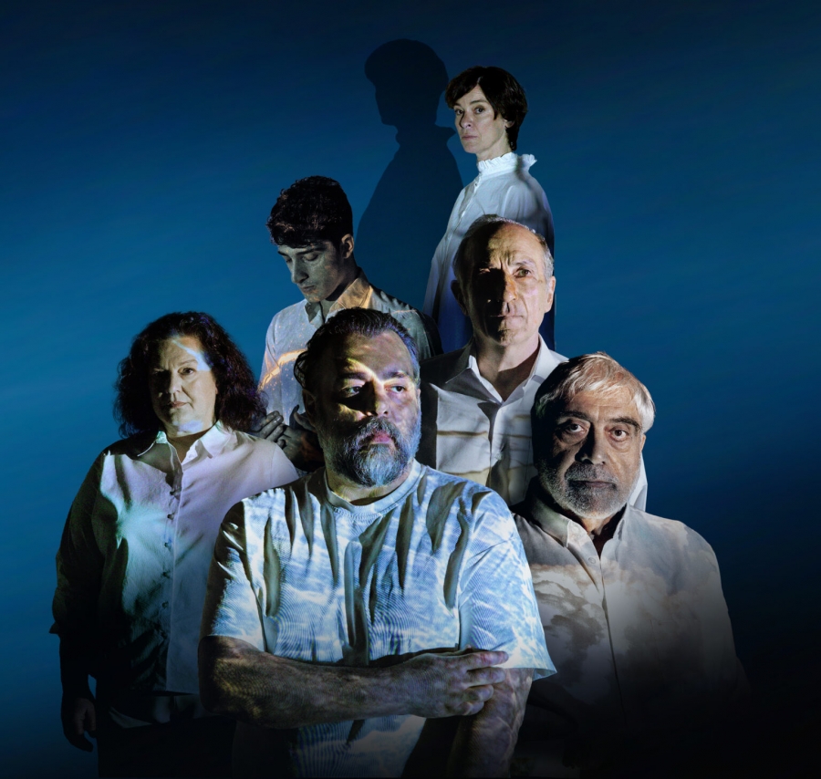 &Epsilon;ί&delta;&alpha;&mu;&epsilon; &tau;&eta;&nu; &Alpha;&nu;&delta;&rho;&omicron;&mu;ά&chi;&eta; &sigma;&tau;&omicron; &Alpha;&rho;&chi;&alpha;ί&omicron; &theta;έ&alpha;&tau;&rho;&omicron; &tau;&eta;&sigmaf; &Epsilon;&pi;&iota;&delta;&alpha;ύ&rho;&omicron;&upsilon;