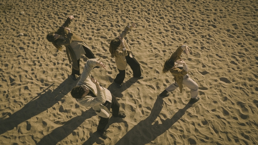 &Pi;&epsilon;&theta;&alpha;ί&nu;&omega; &sigma;&alpha;&nu; &chi;ώ&rho;&alpha;