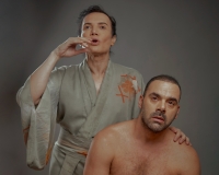 &laquo;&Tau;&omicron; &phi;&iota;&lambda;ί &tau;&eta;&sigmaf; &gamma;&upsilon;&nu;&alpha;ί&kappa;&alpha;&sigmaf; &alpha;&rho;ά&chi;&nu;&eta;&sigmaf;&raquo; &tau;&omicron;&upsilon; Manuel Puig  &Delta;&Epsilon;&Upsilon;&Tau;&Epsilon;&Rho;&Eta; &Chi;&Rho;&Omicron;&Nu;&Iota;&Alpha; &Epsilon;&Pi;&Iota;&Tau;&Upsilon;&Chi;&Iota;&Alpha;&Sigma; Έ&nu;&alpha;&rho;&xi;&eta;:&Delta;&epsilon;&upsilon;&tau;έ&rho;&alpha; 9 &Omicron;&kappa;&tau;&omega;&beta;&rho;ί&omicron;&upsilon;