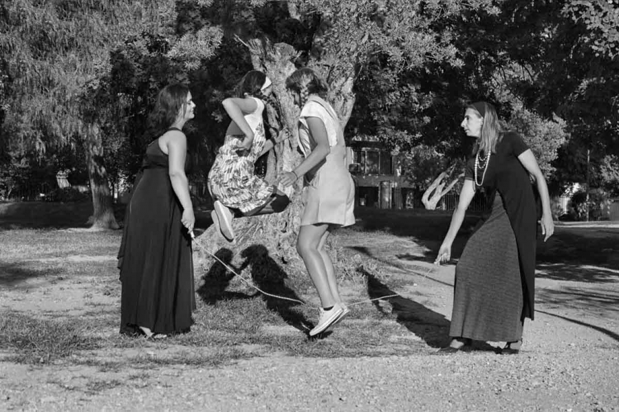 &Epsilon;ί&delta;&alpha;&mu;&epsilon; &tau;&omicron; &laquo;&Kappa;&rho;&alpha;&tau;ά&sigmaf; &Mu;&upsilon;&sigma;&tau;&iota;&kappa;ό;&raquo; &sigma;&tau;&omicron; &Theta;έ&alpha;&tau;&rho;&omicron; &laquo;&Delta;&rho;ό&mu;&omicron;&sigmaf;&raquo;.