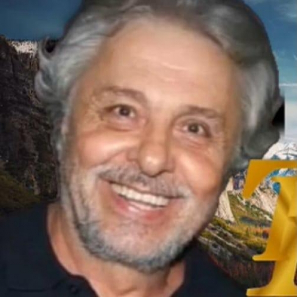 &Sigma;&upsilon;&nu;έ&nu;&tau;&epsilon;&upsilon;&xi;&eta; &tau;&omicron;&upsilon; &Gamma;&iota;ώ&rho;&gamma;&omicron;&upsilon; &Pi;&omicron;&lambda;&upsilon;&chi;&rho;&omicron;&nu;ί&delta;&eta; &gamma;&iota;&alpha; &tau;&eta;&nu; &pi;&alpha;&rho;ά&sigma;&tau;&alpha;&sigma;&eta; &Sigma;&alpha;&nu; ά&nu;&theta;&rho;&omega;&pi;&omicron;&sigmaf; &sigma;&alpha;&nu; &epsilon;&lambda;&epsilon;&phi;&alpha;&nu;&tau;&alpha;&sigmaf;.