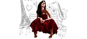 &Delta;&epsilon;&lambda;&tau;ί&omicron; &Tau;ύ&pi;&omicron;&upsilon;: &Mu;&alpha;&rho;ί&alpha; &Pi;&alpha;&pi;&alpha;&lambda;&epsilon;&omicron;&nu;&tau;ί&omicron;&upsilon; - "COUCOU!" : Έ&nu;&alpha; &mu;&omicron;&nu;&alpha;&delta;&iota;&kappa;ό &Epsilon;&Rho; &pi;&omicron;&upsilon; &delta;&rho;&omicron;&sigma;ί&zeta;&epsilon;&iota; &tau;&omicron; &kappa;&alpha;&lambda;&omicron;&kappa;&alpha;ί&rho;&iota;!