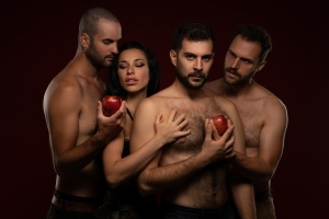 To &Alpha;&upsilon;&sigma;&tau;&eta;&rho;ώ&sigmaf; &alpha;&kappa;&alpha;&tau;ά&lambda;&lambda;&eta;&lambda;&omicron; "Guilty Choices", &epsilon;&pi;&iota;&sigma;&tau;&rho;έ&phi;&epsilon;&iota; &mu;&epsilon; &alpha;&nu;&alpha;&nu;&epsilon;&omega;&mu;έ&nu;&omicron; &theta;ί&alpha;&sigma;&omicron;, &gamma;&iota;&alpha; 2&eta; &sigma;&epsilon;&zeta;ό&nu; &sigma;&tau;&omicron;&nu; &pi;&omicron;&lambda;&upsilon;&chi;ώ&rho;&omicron; VAULT / &Alpha;&pi;ό 19 &Sigma;&epsilon;&pi;&tau;&epsilon;&mu;&beta;&rho;ί&omicron;&upsilon;