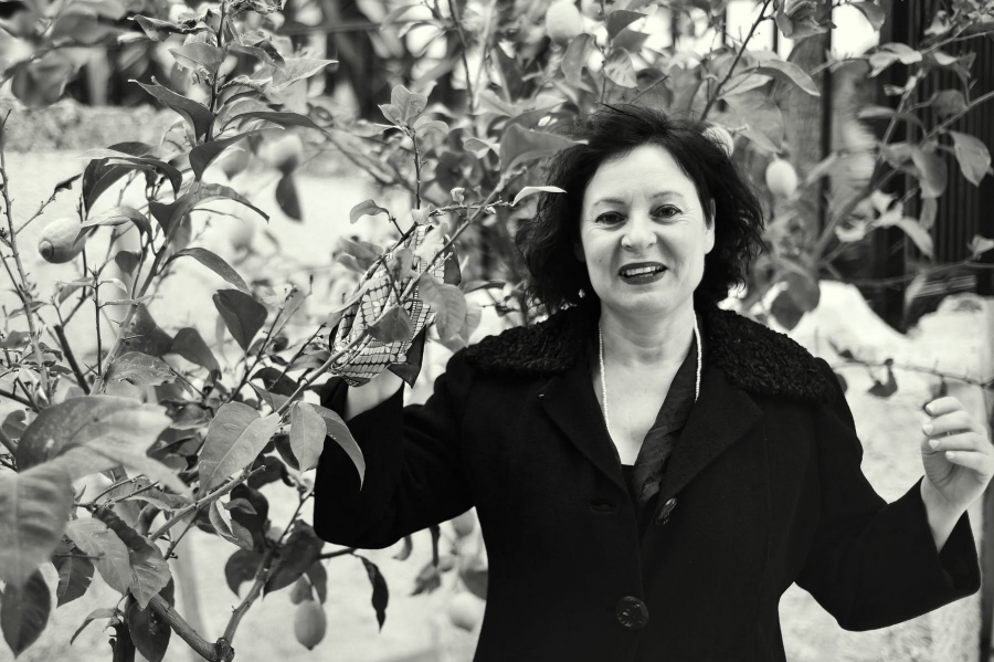 &Mu;&epsilon; έ&lambda;&epsilon;&gamma;&alpha;&nu; &Nu;&tau;&epsilon;&lambda;&iota;&Mu;&alpha;&rho;ί&kappa;&alpha;... &tau;&eta;&sigmaf; &Delta;ή&mu;&eta;&tau;&rho;&alpha; &Sigma;&kappa;&lambda;ά&beta;&omicron;&upsilon; 3 &omicron;&sigmaf; &chi;&rho;ό&nu;&omicron;&sigmaf;