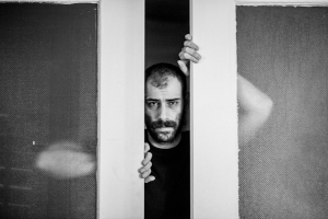 Συνέντευξη του Θοδωρή Τούμπανου στο θέατρο.gr!