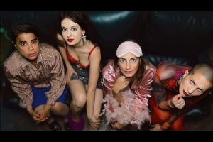 ΑΙΘΟΥΣΑ ΑΝΑΜΟΝΗΣ | Σκ. Δήμητρα Τάμπαση | Σ.Ο.Τ.Α. - ΣΩΜΑΤΕΙΟ ΟΔΗΓΩΝ ΤΑΞΙ ΑΤΤΙΚΗΣ | Πρεμιέρα 13 Οκτωβρίου