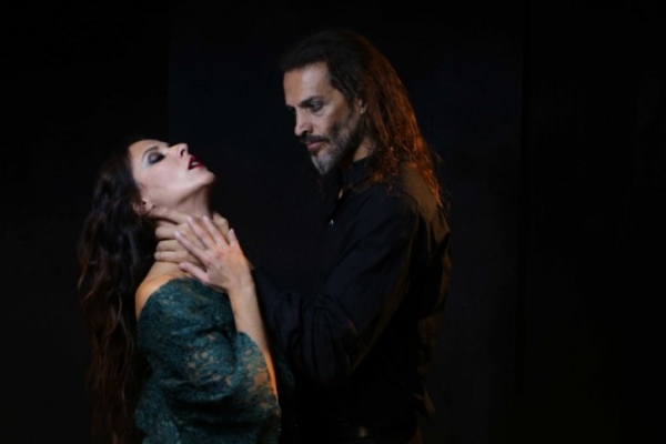 &Epsilon;ί&delta;&alpha;&mu;&epsilon; &sigma;&tau;&omicron; Vault &Tau;&omicron; &sigma;&tau;&rho;ί&psi;&iota;&mu;&omicron; &tau;&eta;&sigmaf; &beta;ί&delta;&alpha;&sigmaf; reloaded.