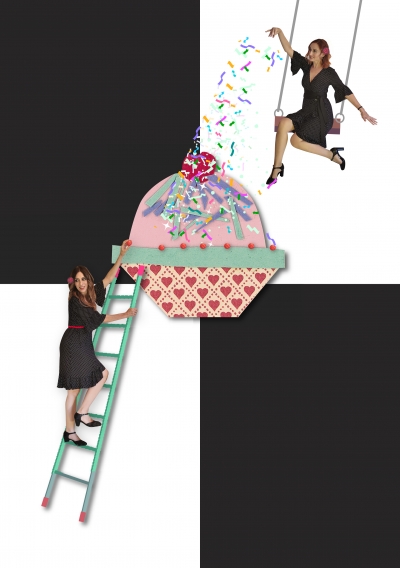 &Eta; &Delta;ό&nu;&alpha; &Tau;&epsilon;&rho;&eta;&delta;ό&nu;&alpha;  &kappa;&alpha;&iota; &tau;&omicron; &mu;&upsilon;&sigma;&tau;&iota;&kappa;ό &tau;&eta;&sigmaf; &gamma;&alpha;&mu;ή&lambda;&iota;&alpha;&sigmaf; &tau;&omicron;ύ&rho;&tau;&alpha;&sigmaf;