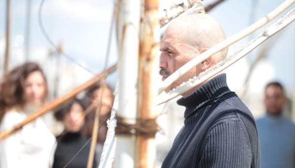 &Epsilon;ί&delta;&alpha;&mu;&epsilon; &tau;&omicron;&upsilon;&sigmaf; "&Alpha;&nu;&theta;&rho;&omega;&pi;&omicron;&phi;ύ&lambda;&alpha;&kappa;&epsilon;&sigmaf;" &sigma;&tau;&omicron; &Theta;έ&alpha;&tau;&rho;&omicron; &Tau;έ&chi;&nu;&eta;&sigmaf;