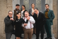 &ldquo; Έ&nu;&alpha;&sigmaf; &beta;&lambda;ά&kappa;&alpha;&sigmaf; &kappa;&alpha;&iota; &mu;&iota;&sigma;ό&sigmaf;&ldquo;