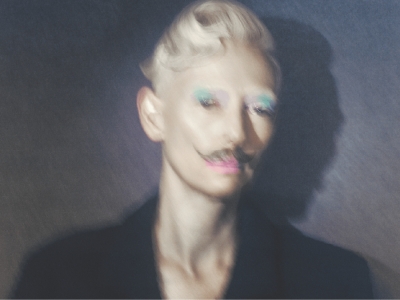Tilda Swinton Ongoing  Onassis Ready