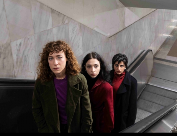 &laquo;24 ώ&rho;&epsilon;&sigmaf; &sigma;&rsquo; έ&nu;&alpha;&nu; &kappa;ό&sigma;&mu;&omicron; &pi;&omicron;&upsilon; &delta;&epsilon;&nu; &mu;&alpha;&sigmaf; &alpha;&nu;ή&kappa;&epsilon;&iota;&raquo; &tau;&omicron;&upsilon; &Pi;&alpha;&nu;&tau;&epsilon;&lambda;ή &Phi;&lambda;&alpha;&tau;&sigma;&omicron;ύ&sigma;&eta; | &alpha;&pi;ό 16 &Phi;&epsilon;&beta;&rho;&omicron;&upsilon;&alpha;&rho;ί&omicron;&upsilon; &sigma;&tau;&omicron; &Theta;έ&alpha;&tau;&rho;&omicron; &Tau;έ&chi;&nu;&eta;&sigmaf; &Kappa;&alpha;&rho;ό&lambda;&omicron;&upsilon; &Kappa;&omicron;&upsilon;&nu;