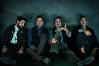 &Omicron; &Pi;&Omicron;&Upsilon;&Pi;&Omicron;&Upsilon;&Lambda;&Epsilon;&Nu;&Iota;&Omicron;&Sigma; &tau;&omicron;&upsilon; &Mu;ά&rho;&tau;&iota;&nu; &Mu;&alpha;&kappa;&Nu;&tau;ό&nu;&alpha; &sigma;&tau;&omicron; &Sigma;ύ&gamma;&chi;&rho;&omicron;&nu;&omicron; &Theta;έ&alpha;&tau;&rho;&omicron; &Pi;&rho;&epsilon;&mu;&iota;έ&rho;&alpha;: &Pi;&alpha;&rho;&alpha;&sigma;&kappa;&epsilon;&upsilon;ή 11 &Omicron;&kappa;&tau;&omega;&beta;&rho;ί&omicron;&upsilon; 2024