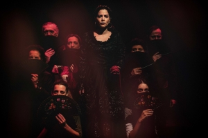 &quot;Ματωμένος Γάμος&quot; του Λόρκα στο θέατρο Μοντέρνοι Καιροί