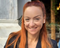 &Sigma;&upsilon;&nu;έ&nu;&tau;&epsilon;&upsilon;&xi;&eta; &tau;&eta;&sigmaf; &eta;&theta;&omicron;&pi;&omicron;&iota;&omicron;ύ Έ&lambda;&lambda;&eta;&sigmaf; &Mu;&epsilon;&rho;&kappa;&omicron;ύ&rho;&eta; &mu;&epsilon; &alpha;&phi;&omicron;&rho;&mu;ή &tau;&eta;&nu; &pi;&alpha;&rho;ά&sigma;&tau;&alpha;&sigma;&eta;  &laquo;&Delta;&epsilon;&sigma;&pi;&omicron;&iota;&nu;ί&sigmaf; &Mu;&alpha;&rho;&gamma;&alpha;&rho;ί&tau;&alpha;&raquo;