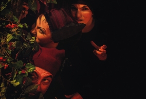 "&Kappa;&alpha;&lambda;&iota;&kappa;&alpha;&nu;&tau;&zeta;&alpha;&rho;&omicron;&zeta;&alpha;&beta;&omicron;&lambda;&iota;έ&sigmaf;" &sigma;&tau;&omicron; &Pi;&nu;&epsilon;&upsilon;&mu;&alpha;&tau;&iota;&kappa;ό &Kappa;έ&nu;&tau;&rho;&omicron; &tau;&omicron;&upsilon; &Delta;ή&mu;&omicron;&upsilon; &Pi;&epsilon;&tau;&rho;&omicron;ύ&pi;&omicron;&lambda;&eta;&sigmaf;