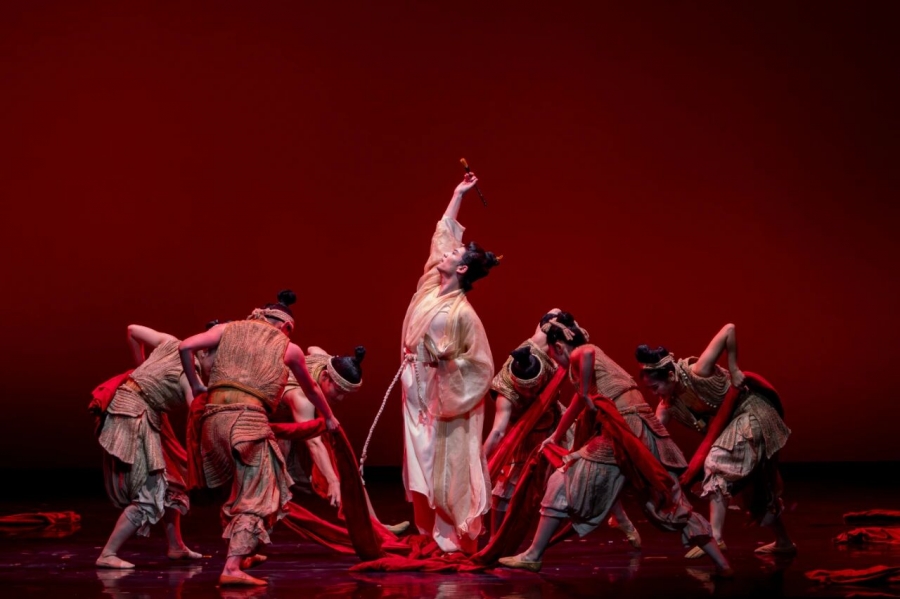 &laquo;&Alpha;&pi;ό &tau;&eta;&nu; &Kappa;ί&nu;&alpha; &sigma;&tau;&eta;&nu; &Epsilon;&lambda;&lambda;ά&delta;&alpha;: &Eta; &epsilon;&nu;&tau;&upsilon;&pi;&omega;&sigma;&iota;&alpha;&kappa;ή &pi;&alpha;&rho;ά&sigma;&tau;&alpha;&sigma;&eta; &ldquo;Tiangong Kaiwu&rdquo; ά&nu;&omicron;&iota;&xi;&epsilon; &tau;&omicron; 3&omicron; &Sigma;&iota;&nu;&omicron;-&Epsilon;&lambda;&lambda;&eta;&nu;&iota;&kappa;ό &Phi;&epsilon;&sigma;&tau;&iota;&beta;ά&lambda;&raquo;