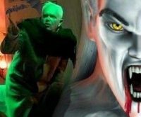 &Epsilon;ί&delta;&alpha;&mu;&epsilon; &pi;&rho;ό&beta;&alpha; avant premiere &tau;&eta;&sigmaf; &pi;&alpha;&rho;ά&sigma;&tau;&alpha;&sigma;&eta;&sigmaf; ''&Delta;&rho;ά&kappa;&omicron;&upsilon;&lambda;&alpha;&sigmaf;'' &sigma;&tau;&eta;&nu; &lambda;έ&sigma;&chi;&eta; &theta;&epsilon;ά&tau;&rho;&omicron;&upsilon;