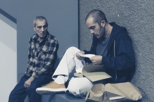 Είδαμε την παράσταση Intra muros στο θέατρο του Νέου Κόσμου