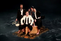 &Epsilon;ί&delta;&alpha;&mu;&epsilon; έ&nu;&alpha; &lambda;&iota;&omicron;&nu;&tau;ά&rho;&iota; &Mu;&epsilon;&sigma;&omicron;&pi;έ&lambda;&alpha;&gamma;&alpha; &tau;&omicron;&upsilon; &Sigma;&lambda;ά&beta;&omicron;&mu;&iota;&rho; &Mu;&rho;ό&zeta;&epsilon;&kappa; &sigma;&tau;&omicron;  &Mu;&iota;&kappa;&rho;ό &lsquo;&Alpha;&nu;&epsilon;&sigma;&iota;&sigmaf;!