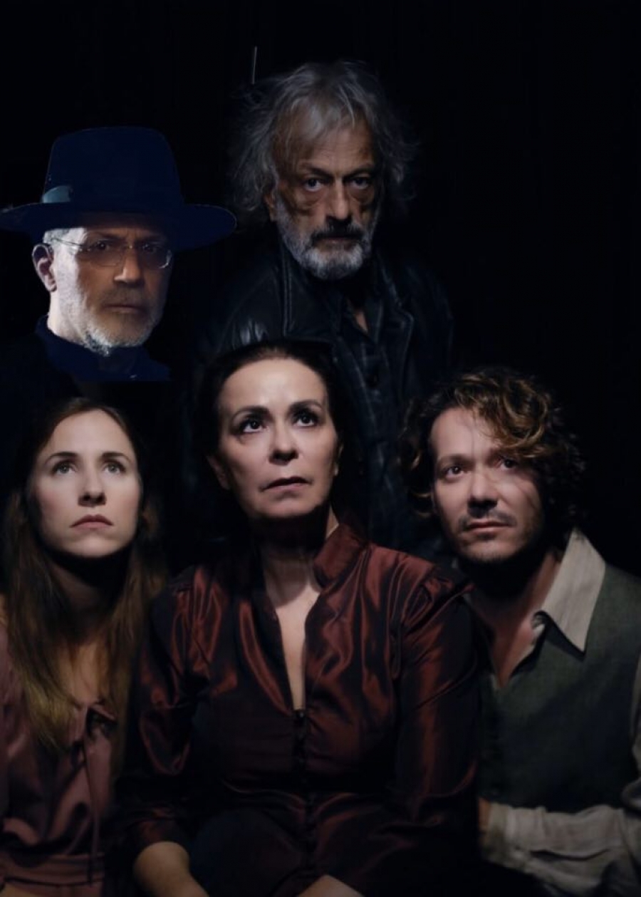 &Epsilon;ί&delta;&alpha;&mu;&epsilon; &tau;&omicron;&upsilon;&sigmaf; &laquo;&Beta;&rho;&iota;&kappa;ό&lambda;&alpha;&kappa;&epsilon;&sigmaf;&raquo; &sigma;&tau;&omicron; &theta;έ&alpha;&tau;&rho;&omicron; Radar