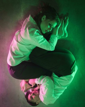 ΧΑΡΟΛΝΤ ΠΙΝΤΕΡ Ο ΕΡΑΣΤΗΣ Μετάφραση - σκηνοθεσία: Αλέξανδρος Κοέν