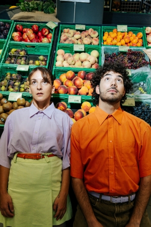 UNBORN Μια ιστορία ενηλικίωσης.