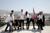 &Sigma;&Upsilon;&Nu;&Epsilon;&Nu;&Tau;&Epsilon;&Upsilon;&Xi;&Eta; &Mu;&Epsilon; &Tau;&Omicron;&Nu; &Beta;&Alpha;&Sigma;&Iota;&Lambda;&Eta; &Rho;&Alpha;&Phi;&Alpha;&Eta;&Lambda;, &Sigma;&Upsilon;&Nu;&Epsilon;&Rho;&Gamma;&Alpha;&Tau;&Eta; &Tau;&Eta;&Sigma; &Pi;&Rho;&Omega;&Tau;&Omicron;&Beta;&Omicron;&Upsilon;&Lambda;&Iota;&Alpha;&Sigma; "CONNECT YOUR CITY"