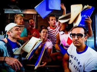 &Pi;&Alpha;&Iota;&Delta;&Iota;&Kappa;&Eta; &Pi;&Alpha;&Rho;&Alpha;&Sigma;&Tau;&Alpha;&Sigma;&Eta; | &laquo;&Epsilon;&Iota;&Sigma;&Tau;&Epsilon; &Kappa;&Alpha;&Iota; &Phi;&Alpha;&Iota;&Nu;&Epsilon;&Sigma;&Tau;&Epsilon; #2024&raquo; &tau;&omicron;&upsilon; Volker Ludwig &alpha;&pi;ό &tau;&eta; &Sigma;&Upsilon;&Nu;&Tau;&Epsilon;&Chi;&Nu;&Iota;&Alpha; &Tau;&Omicron;&Upsilon; &Gamma;&Epsilon;&Lambda;&Iota;&Omicron;&Upsilon; | &alpha;&pi;ό 20 &Omicron;&kappa;&tau;&omega;&beta;&rho;ί&omicron;&upsilon; &sigma;&tau;&omicron; &Sigma;ύ&gamma;&chi;&rho;&omicron;&nu;&omicron; &Theta;έ&alpha;&tau;&rho;o