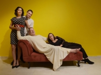 &Epsilon;ί&delta;&alpha;&mu;&epsilon; &tau;&eta;&nu; &pi;&alpha;&rho;ά&sigma;&tau;&alpha;&sigma;&eta;  "&Alpha;&pi;ό&psi;&epsilon; &sigma;&tau;&omicron;&upsilon; &Pi;&alpha;&nu;ά&gamma;&alpha;&theta;&omicron;&upsilon;" &sigma;&tau;&omicron; &Alpha;&gamma;&gamma;έ&lambda;&omega;&nu; &Beta;ή&mu;&alpha;.