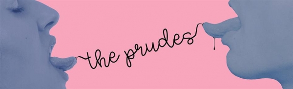 &Epsilon;ί&delta;&alpha;&mu;&epsilon; &tau;&omicron; The Prudes &sigma;&tau;&omicron; &theta;έ&alpha;&tau;&rho;&omicron;  Vault.