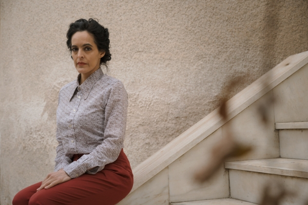 &Pi;&rho;&epsilon;&mu;&iota;έ&rho;&alpha; 6 &Phi;&epsilon;&beta;&rho;&omicron;&upsilon;&alpha;&rho;ί&omicron;&upsilon;: "&Tau;&alpha; &tau;&rho;&alpha;&gamma;&omicron;ύ&delta;&iota;&alpha; &tau;&eta;&sigmaf; &Sigma;&omega;&tau;&eta;&rho;ί&alpha;&sigmaf;"