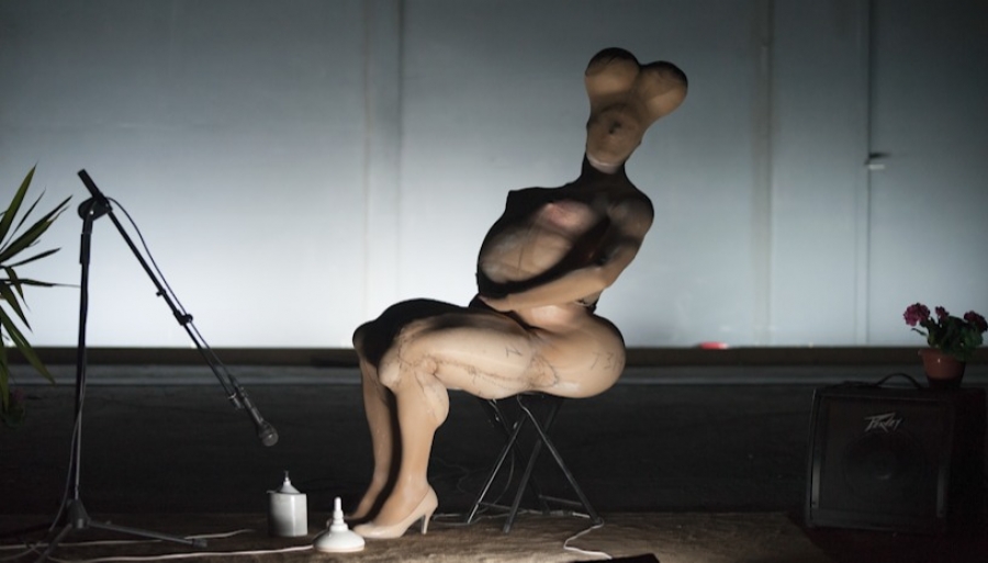 &Epsilon;ί&delta;&alpha;&mu;&epsilon; &tau;&omicron; RELIC &tau;&omicron;&upsilon; &Epsilon;&upsilon;&rho;&iota;&pi;ί&delta;&eta; &Lambda;&alpha;&sigma;&kappa;&alpha;&rho;ί&delta;&eta; &sigma;&tau;&omicron; &Pi;&tau;&iota; &Pi;&alpha;&lambda;&alpha;ί