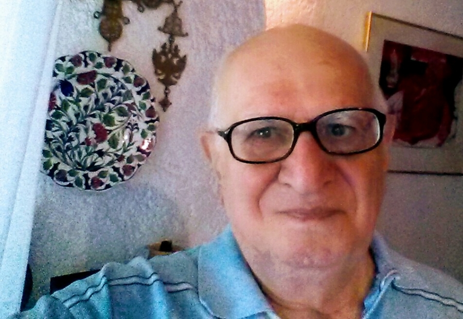 &Sigma;&upsilon;&nu;έ&nu;&tau;&epsilon;&upsilon;&xi;&eta; &mu;&epsilon; &tau;&omicron;&nu; &sigma;&upsilon;&gamma;&gamma;&rho;&alpha;&phi;έ&alpha; &Mu;&alpha;&nu;ώ&lambda;&eta; &Beta;&iota;&theta;&upsilon;&nu;ό &mu;&epsilon; &alpha;&phi;&omicron;&rho;&mu;ή &tau;&omicron; &nu;έ&omicron; &tau;&omicron;&upsilon; &beta;&iota;&beta;&lambda;ί&omicron; '' &Mu;&iota;&alpha; &Tau;&sigma;&alpha;&rho;ί&nu;&alpha; &sigma;&tau;&eta;&nu; &Kappa;&omicron;&kappa;&kappa;&iota;&nu;&iota;ά''  &pi;&omicron;&upsilon; &kappa;&upsilon;&kappa;&lambda;&omicron;&phi;&omicron;&rho;έ&iota; &alpha;&pi;&omicron; &tau;&iota;&sigmaf; &epsilon;&kappa;&delta;ό&sigma;&epsilon;&iota;&sigmaf; &Iota;&alpha;&nu;ό&sigmaf;